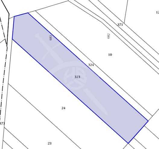 Парцел в село Маринка 43811