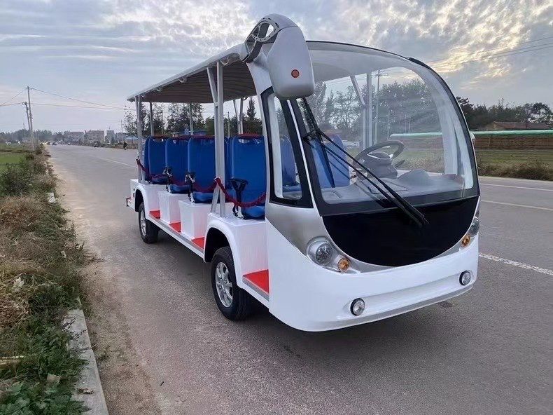 8 kishilik mini bus golf kar golf car aftobus aftobuscha avtobus