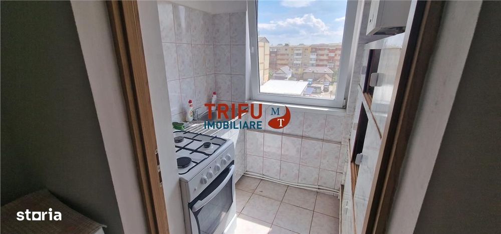 Garsoniera de vanzare zona Cetate