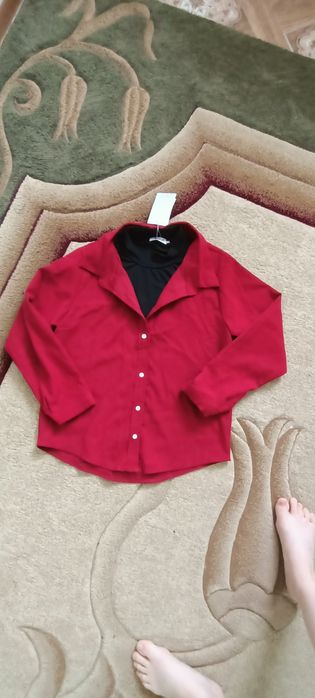 Одежда женская кофты