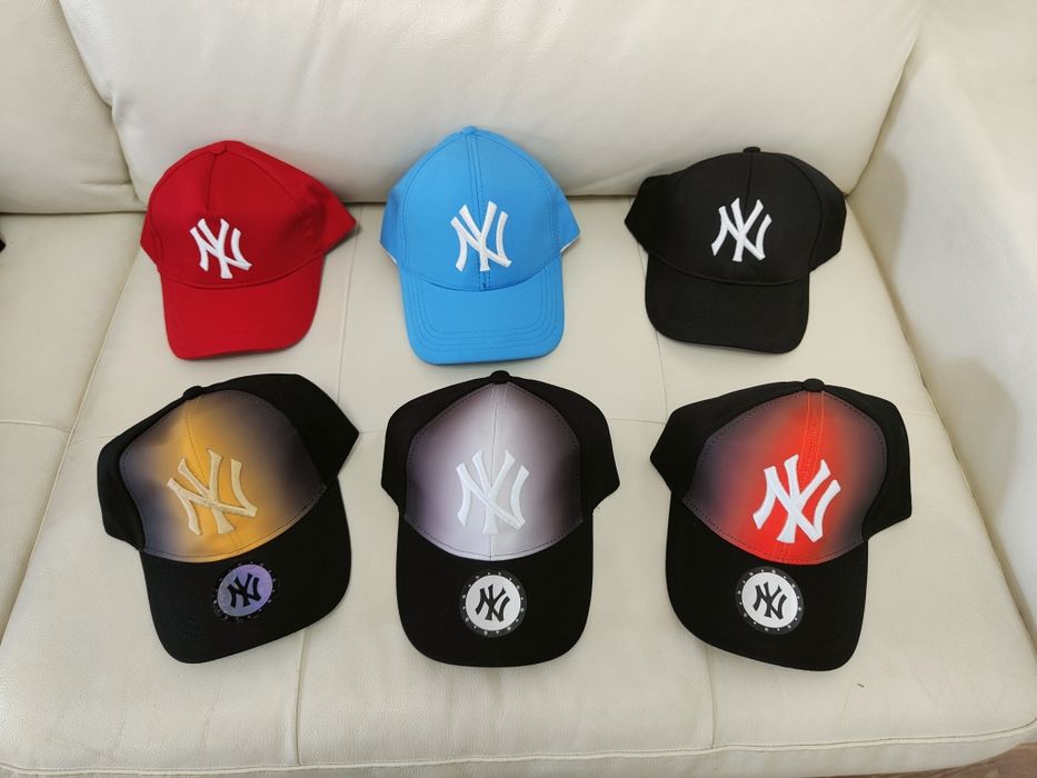 Șapcă Puma Șapcă NY Șapcă Nike Șapcă Adidas , Șapcă JORDAN Unisex