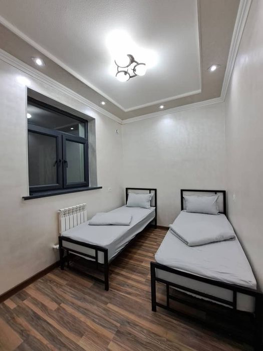 Hostel SAMPI balnisa va SELXOZ yaqinida 40000_250000