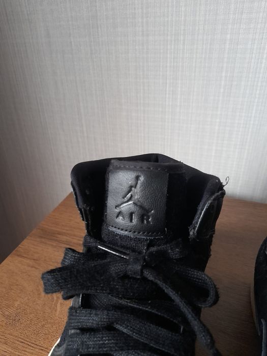 Jordan 1 Retro 37.5 номер.