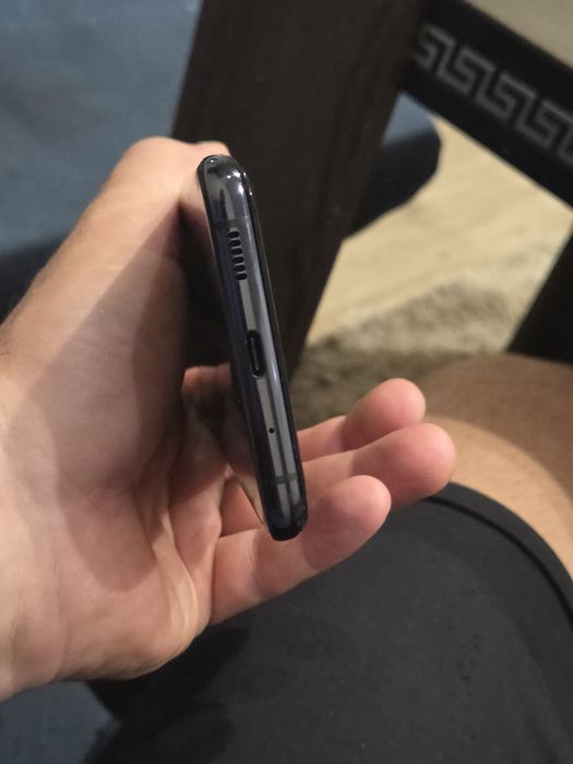 Samsung s20 ultra +Бързо зарядно