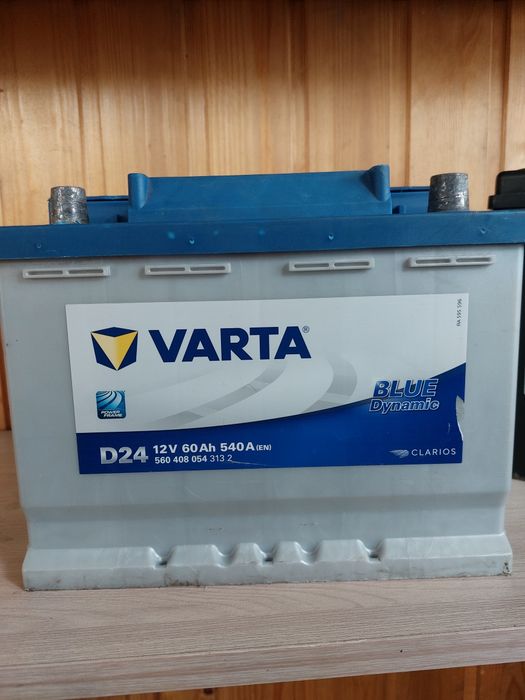 аккумуляторы 12V-75AH б/у практически новые 100%рабочие