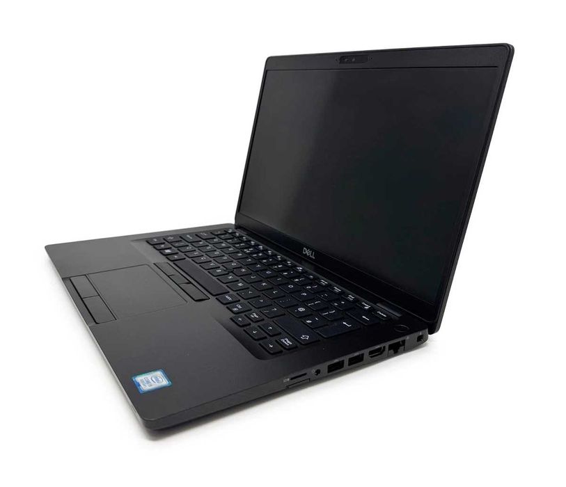 Laptopul Dell Latitude, i5 vPro, 16Gb RAM, SSD M2 nVme