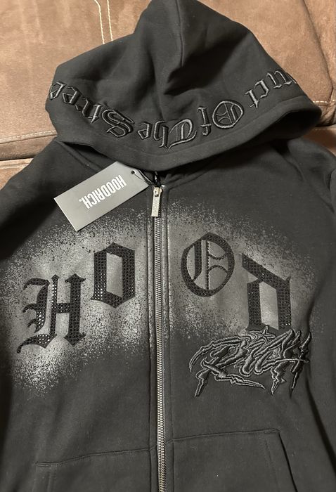 Hoodrich спортен екип