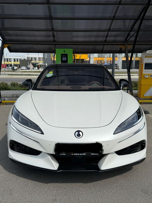 Denza Z9 GT 630  4WD MAХ