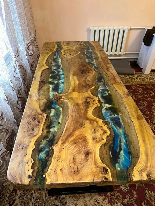 Столь ручной работы