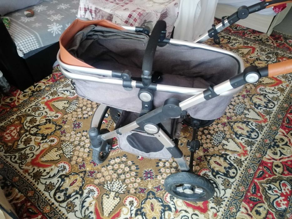 CANGAROO LUXOR- детска количка