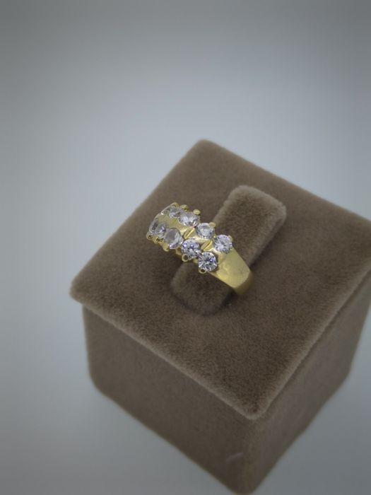 Inel aur 18k 2.95gr (r)