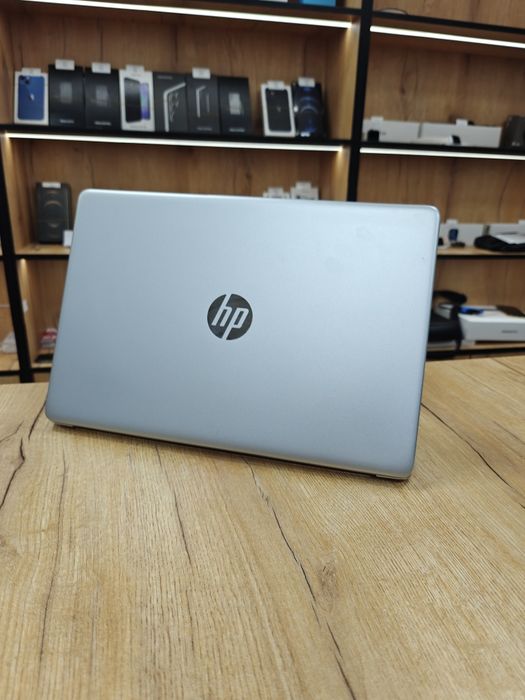 Ноутбук HP | Ryzen 5 | 8/512 M2 | HP Laptop 15s