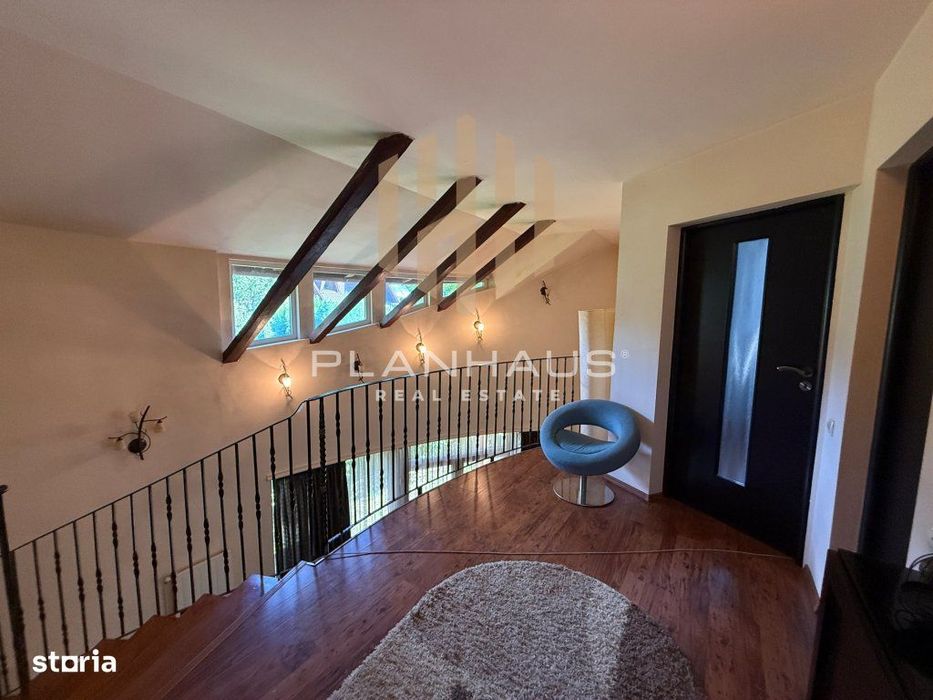 Casă Baia Mare -exclusiv , Ferneziu zona Berdu,8 ari teren | liniște |