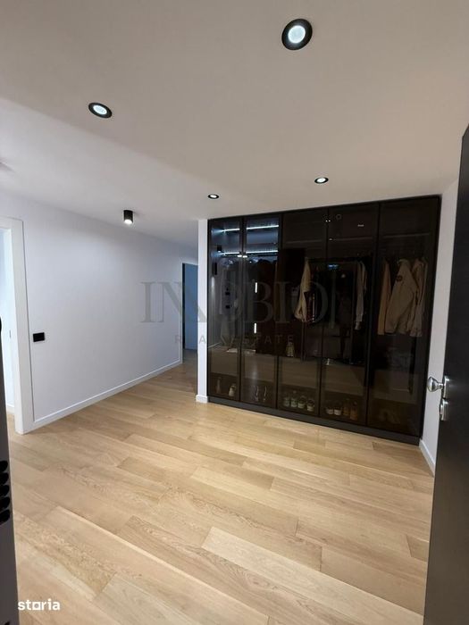 Apartament 3 Camere | One Herastrau Towers