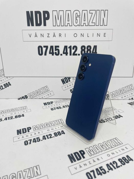 NDP Amanet NON-STOP Sos. Giurgiului 119 SAMSUNG S25 (49979)