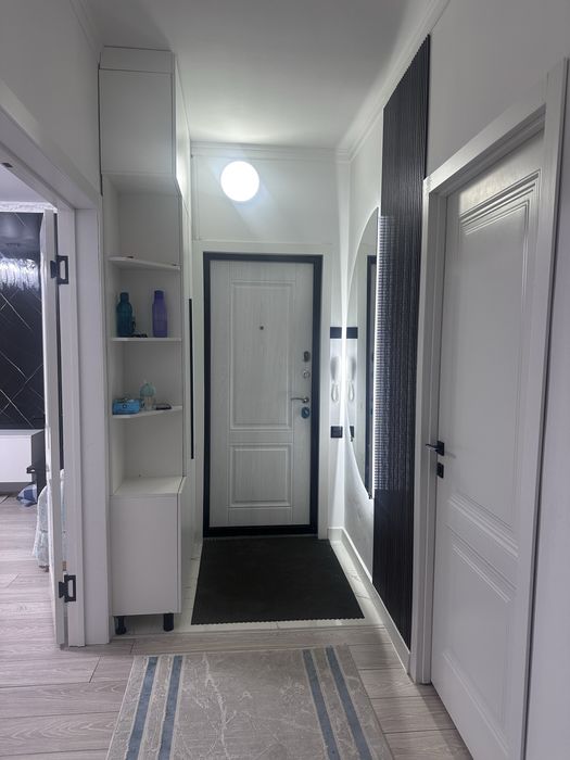 Продажа 2 ком квартиры лен проект