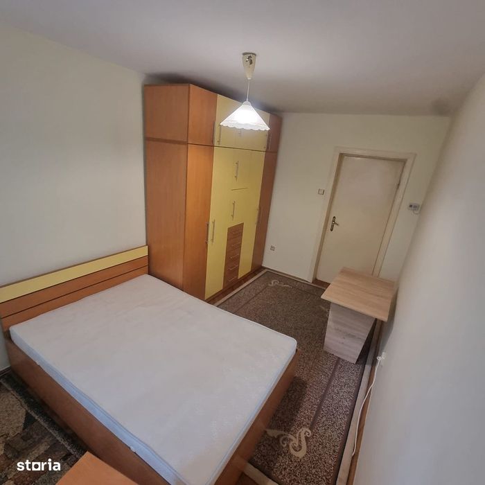 3 camere , decomandat, 60 mp , garaj, Gheorgheni, zona Hotel Royal