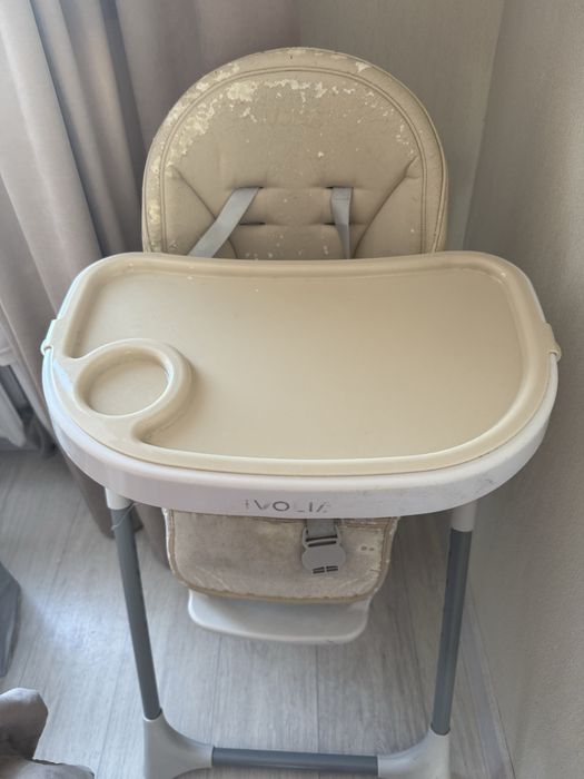 Стул для кормления