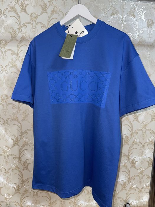 Tricou Gucci Premium