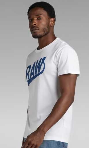 Тениска G-Star Raw - M , L