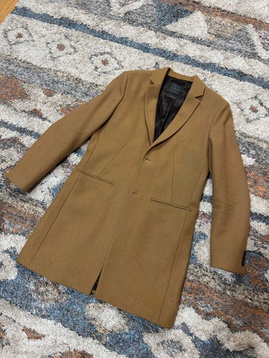 Vand palton Zara (2010-2015)