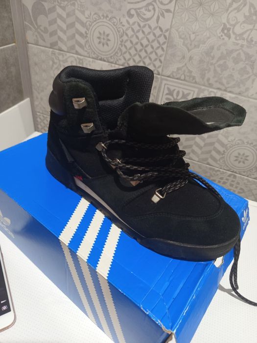 Ботинки Adidas оригинал