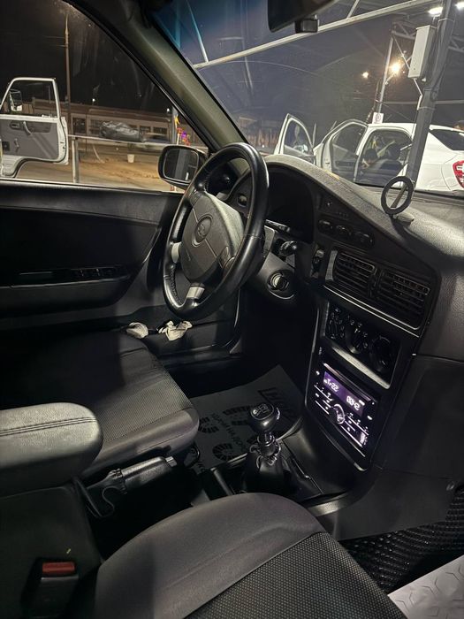 Nexia 2 Donc 2014 navarot