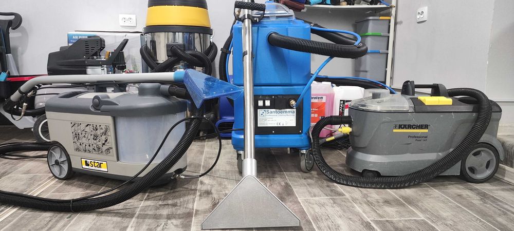 Проф. уборка и химчистка мебели — выгодно и быстро для дома и бизнеса.