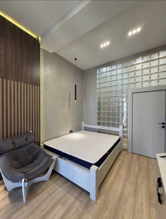 Квартира 60 м² с евро ремонтом в Darkhan Avenue