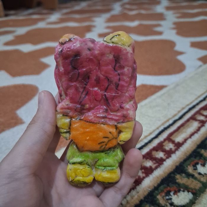 Продаётся фигурка за 500тг