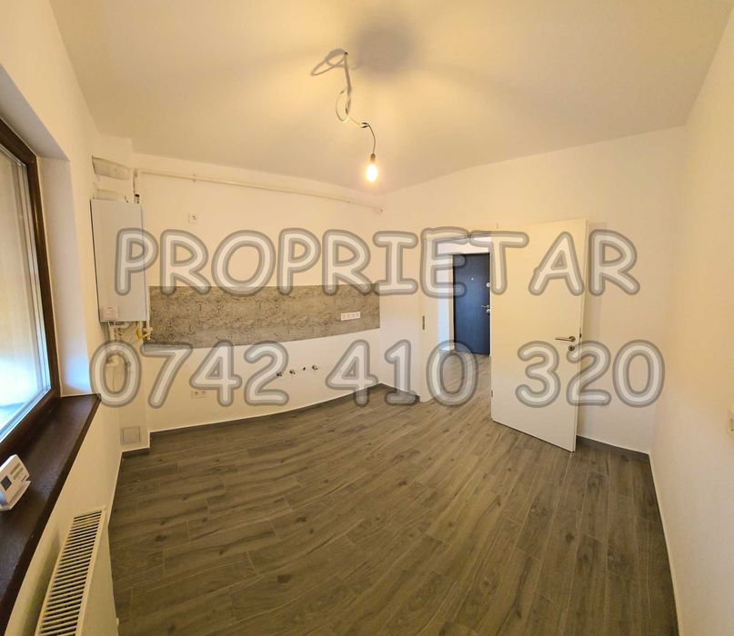 PROPRIETAR vand apartament 100 mp 2 camere cu mansarda + loc parcare