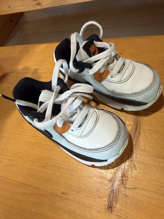 Nike Air Max 90 kids