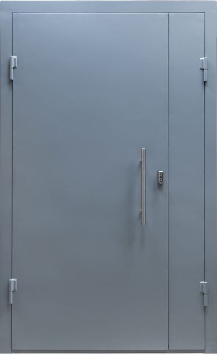 Двери для подъездов