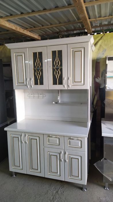 Кхуонный буфетлар тайор