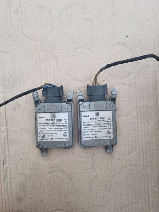 Senzor side assist Audi A4/A5/Q5