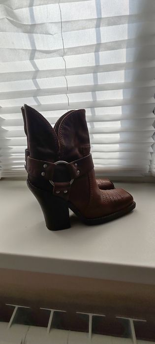 Ботильоны Диор оригинал 36 размер