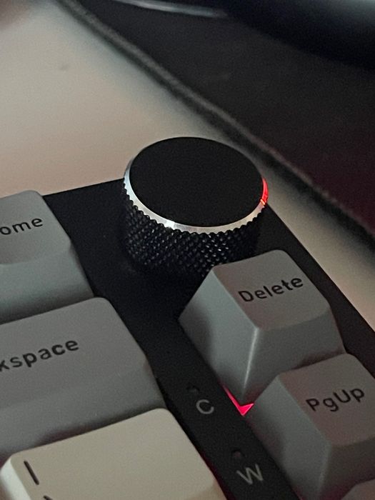 Epomaker Ajazz AK820 Pro | Механична клавиатура | RGB | 75% | Tri-mode