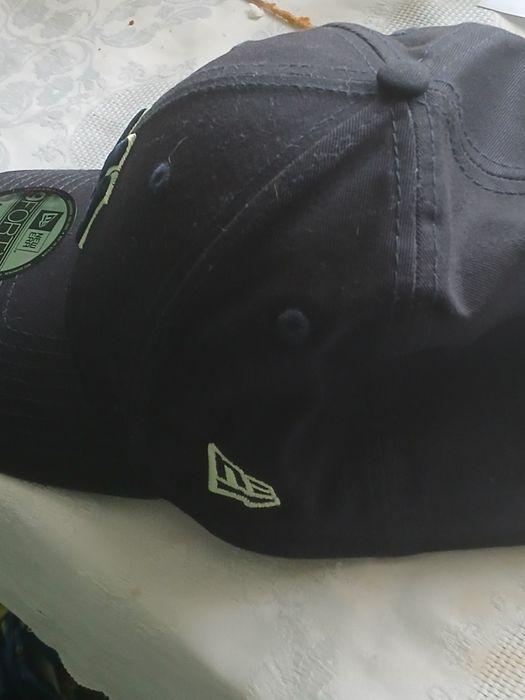 Vând șapcă 9forty nou nouta