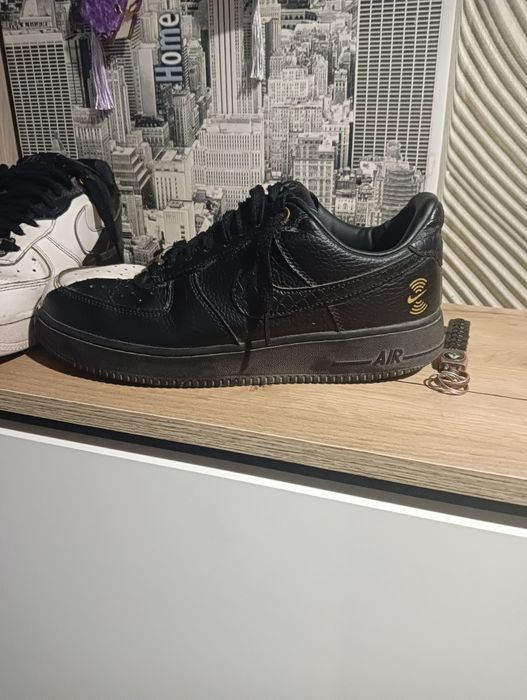 Air force 1 anniversary edition