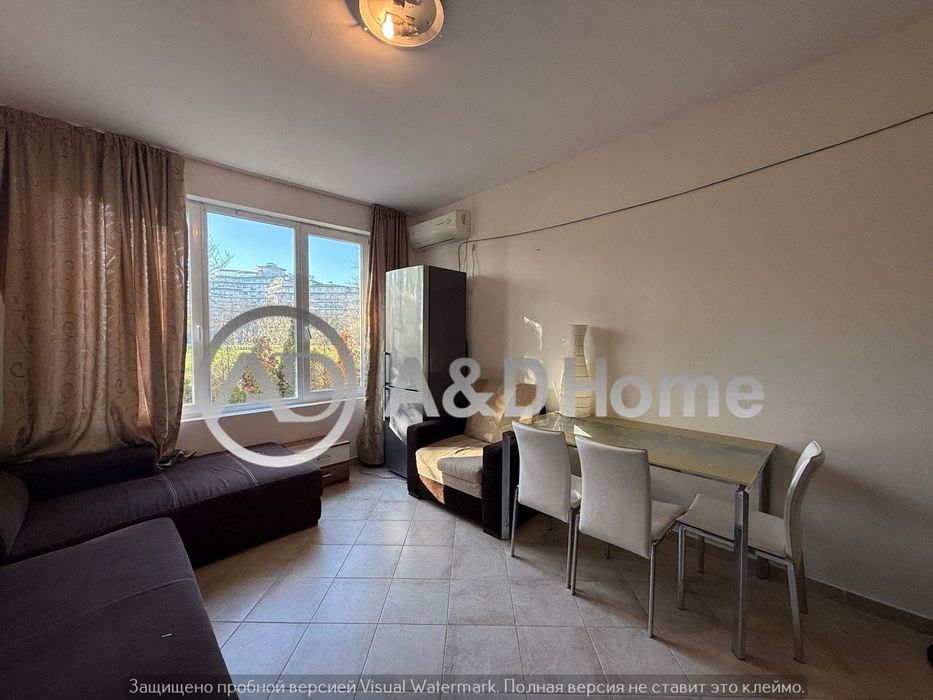 Продава се Едностаен апартамент в с. Равда, Област Бургас - 31 кв.м за 765 €/кв.м - Снимка #3