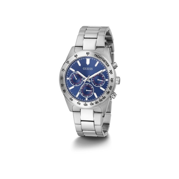 Мъжки часовник GUESS ALTITUDE GW0329G1