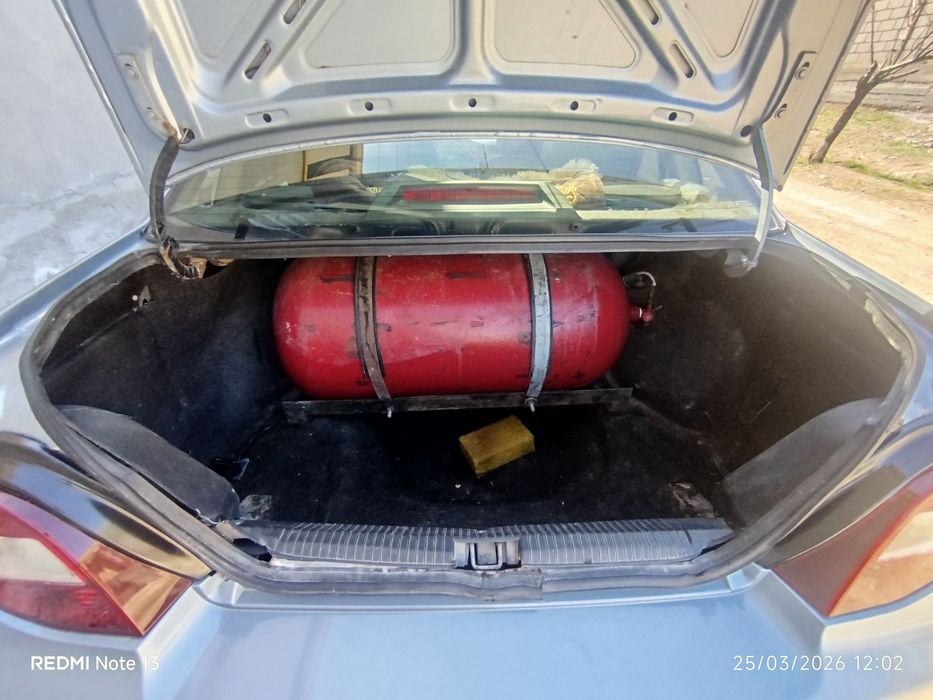 Neksia2 2014yil holati yahshi