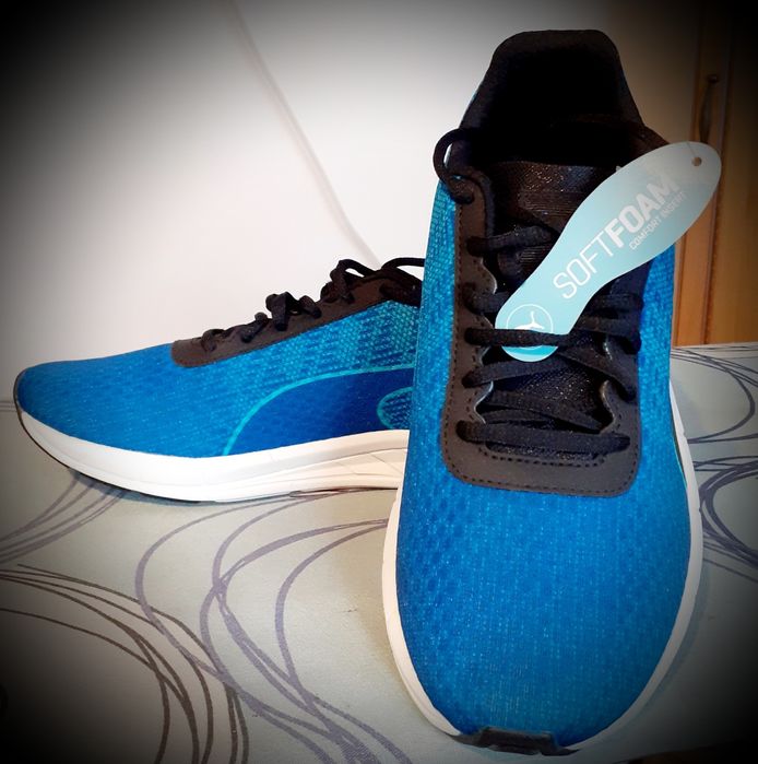 Încălțăminte sport bărbați Puma Softfoam