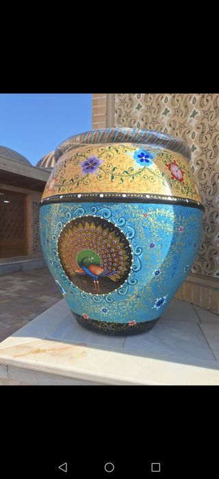 Гид Гульнора по Самарканду и Шахрисабз на машине Киа Сонет