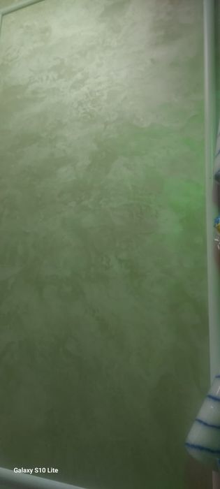 Акция!! Мокрый шёлк! Леонардо