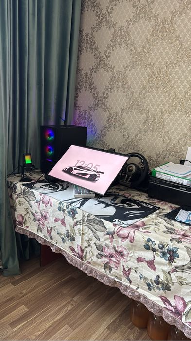Продается Компьютер игравой