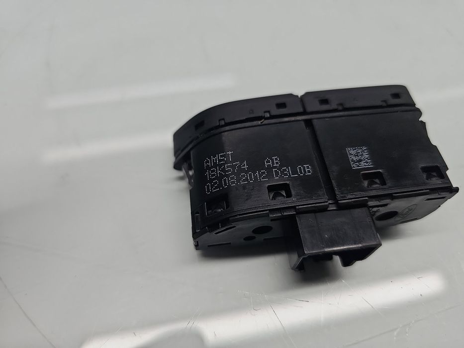 Butoane comenzi consola centrala Ford Focus 3 Hatchback [Fabr 2011-20