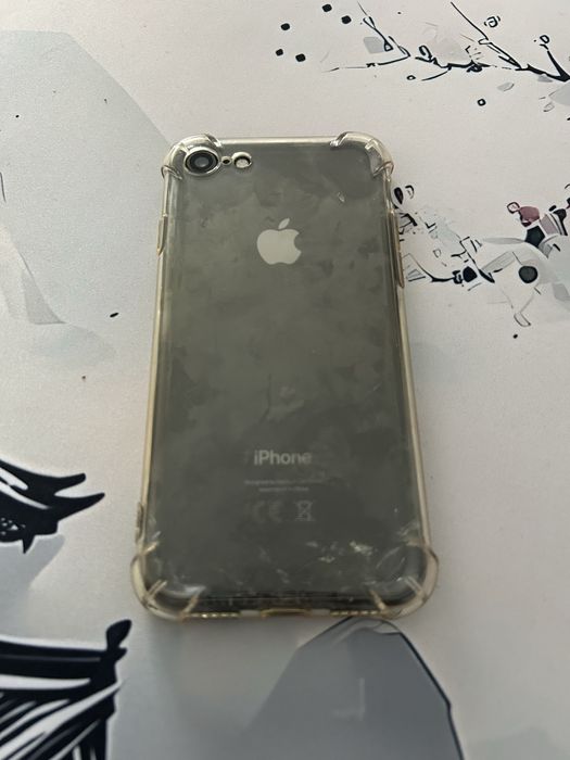 Iphone 8 gb қосылмайд