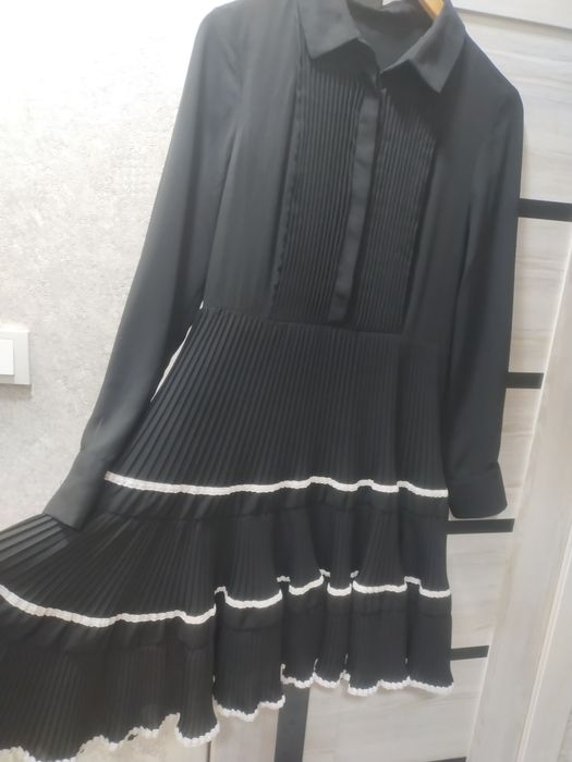 Платье размер 44-46.Турция.