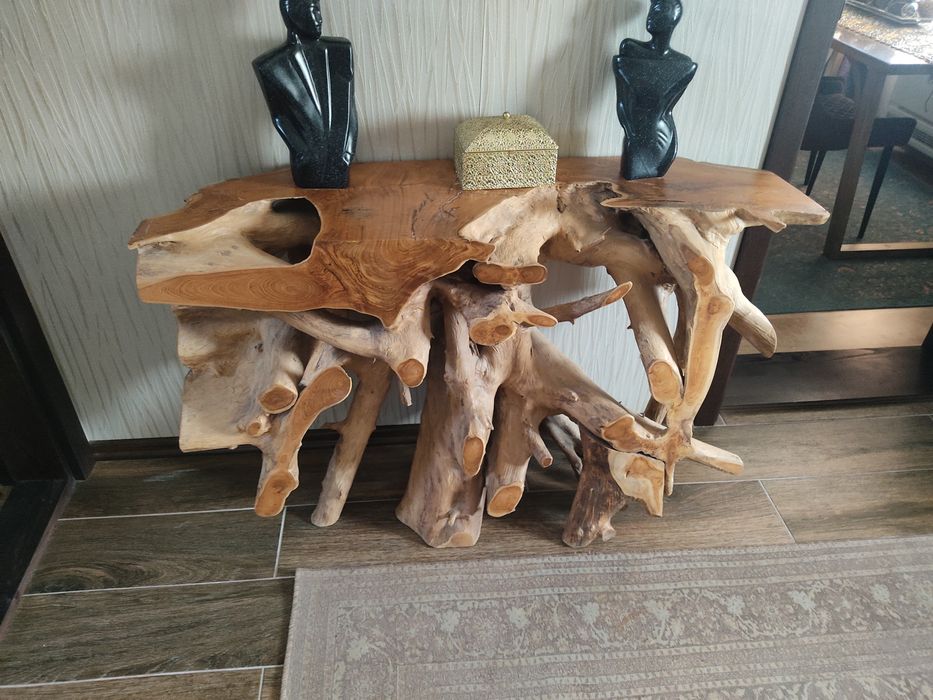 Невероятно ръчно изделие